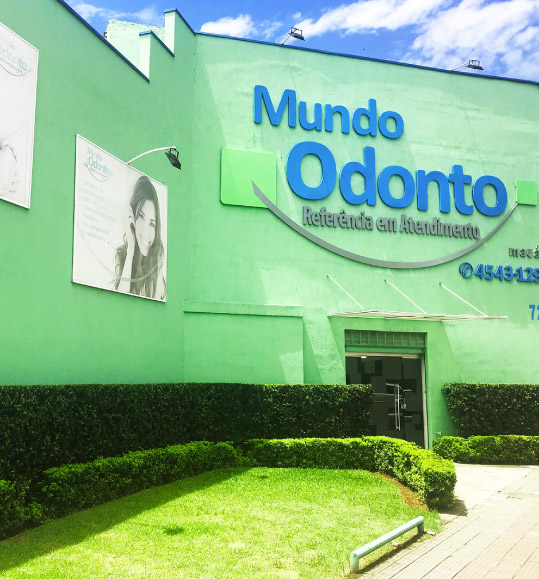 Clínica Mundo Odonto 4